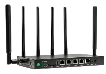 Indoor Router