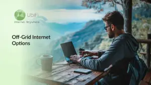 Off-Grid Internet Options for Reliable Remote Connectivity