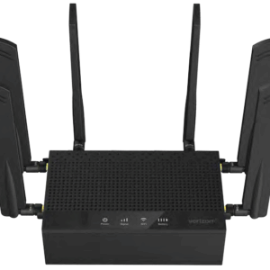 Ubifi F1 Router
