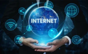 A Detailed Guide to Different Kinds of Internet Connections