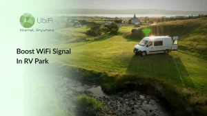 How to Boost Wi-Fi Signal in RV Park for Seamless Connectivity?