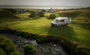 How to Boost Wi-Fi Signal in RV Park for Seamless Connectivity?