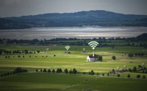 How to Get Internet in Remote Areas to Stay Connected Anywhere?