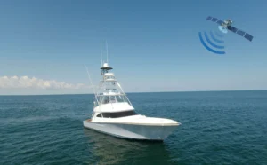 Understanding Satellite Internet Access for Boats For Offshore Connectivity