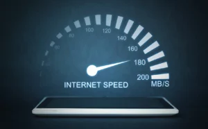 What is a Good Internet Speed? Ideal Speed for Different Needs