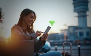 How to Get Internet When Traveling: Easy Solutions to Stay Connected