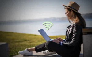 How Does Nomad Internet Work? A Detailed Guide for Life on the Move