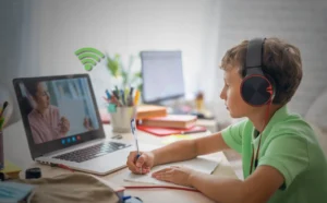 Back to School Internet Checklist for Students and Parents