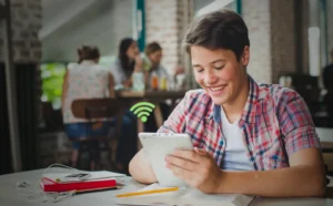 How to Get Better WiFi at School on Phone: Quick Fixes That Work