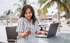 Best Internet Choices for Digital Nomads: Guide for Connectivity on the Go