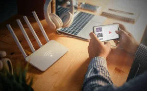 Best Placement for WiFi Router: Tips for Optimal Reception and Performance
