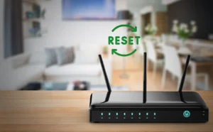 How to Reset a Router: Step-by-Step Guide for Fast and Stable Internet