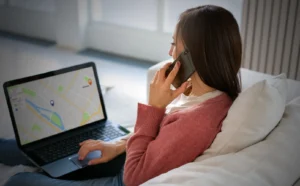 How to Transfer the Internet to the New Address in Easy Steps