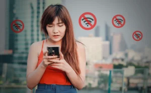 The Dangers of Using Public Wi-Fi That You Should Know