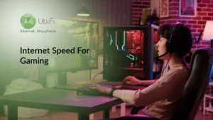 What is a Good Internet Speed for Gaming? Ideal Speed for Different Devices