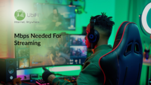How Many Mbps Do I Need for Streaming? Your Easy Internet Speed Guide