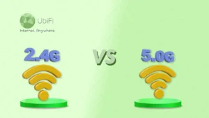 2.4 GHz vs. 5 GHz: Understanding the Difference Between Wireless Frequencies