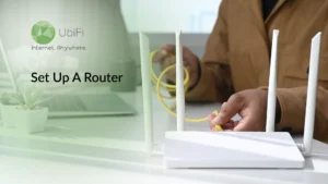 How to Set Up a Router: Configuration for Best Speed