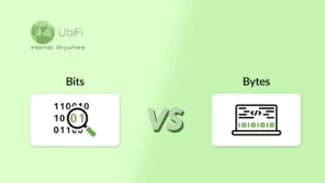 Bits vs Bytes: How They Differ & Why Does it Matter?