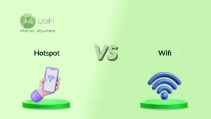 Hotspot vs. Wi-Fi: Which One Should You Choose?