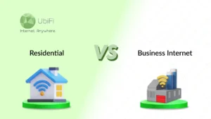 Compare Residential vs Business Internet to Find Best Fit