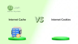 Cache vs Cookies: How They Differ?
