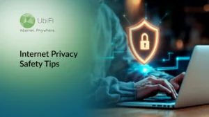 Master These Internet Privacy Safety Tips for the Modern Web