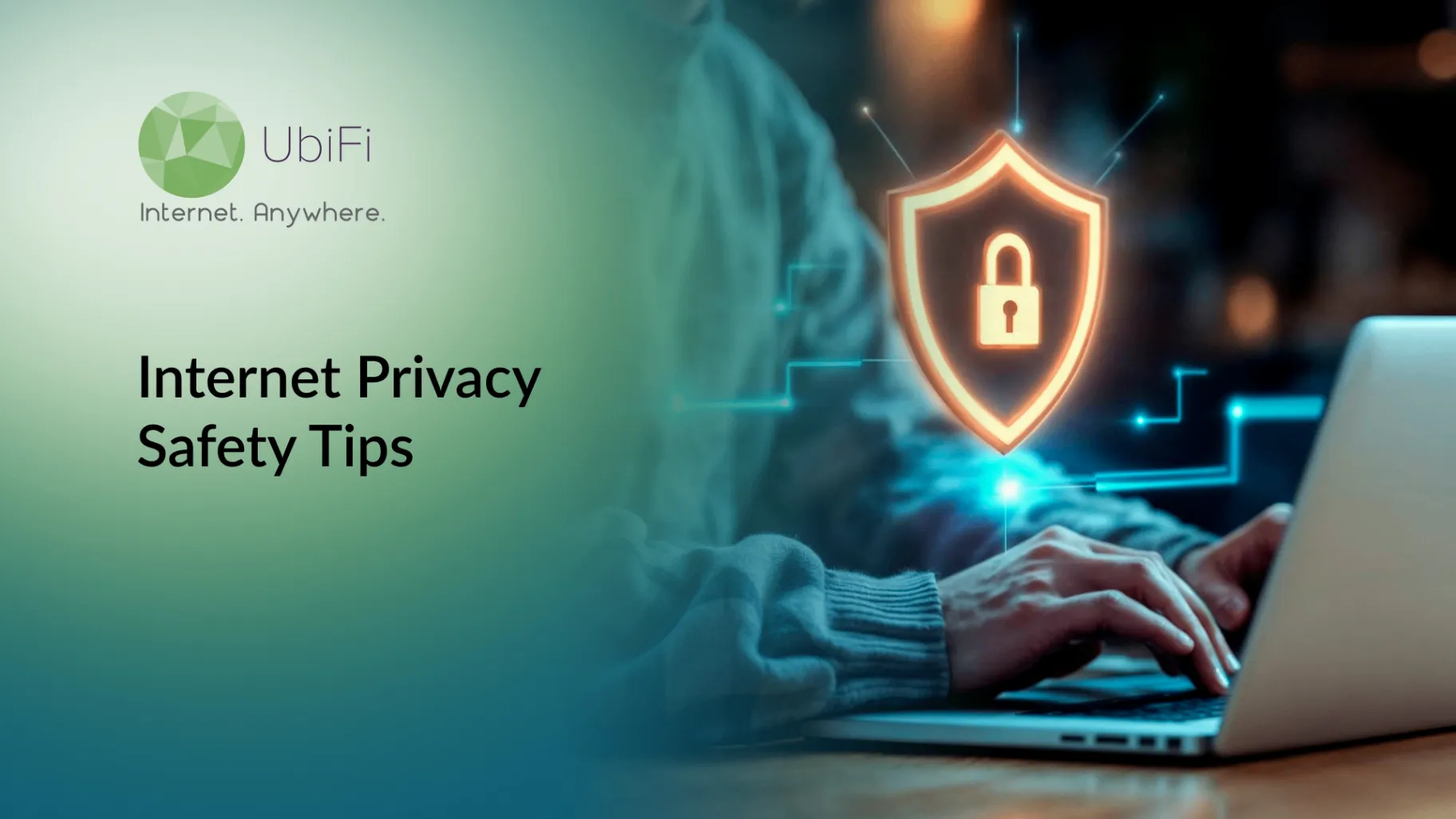 Online Safety Tips: How to Protect Your Privacy Online