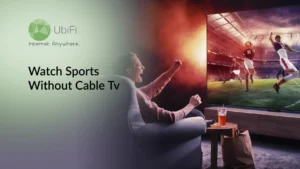 How to Watch Sports Without Cable TV?