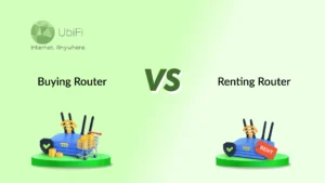 Buying Router vs Renting: Which is a Better Option?