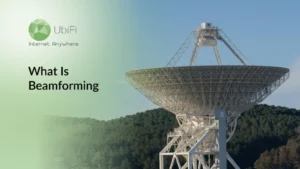 What is Beamforming? The Secret to High-Speed 5G Connectivity