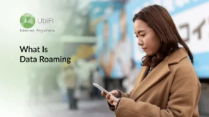 What is Data Roaming? Everything You Need to Know Before Your Next Trip