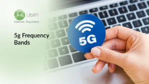 Understanding 5G Frequency Bands: Low, Mid, and High Bands