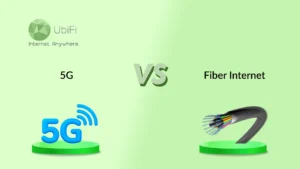 5G vs Fiber Internet: Which One Offers Better Connectivity and Speed?