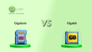 Gigabyte vs. Gigabit: How They Differ and Which Should You Choose?
