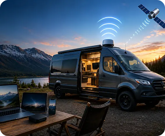 satellite internet for rv satellite-internet-for-rv