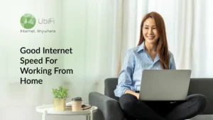 What is a Good Internet Speed for Working from Home? A Guide for Remote Workers