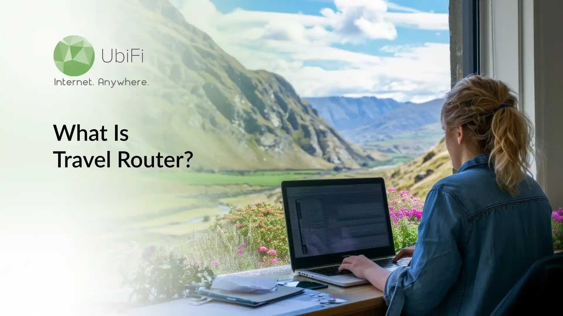 What is a Travel Router and How Does It Keep You Connected?
