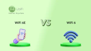 WiFi 6E vs WiFi 6: Key Differences Explained
