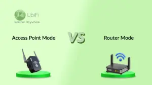 Access Point Mode vs Router Mode: What’s The Difference?