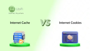 Cache vs Cookies: How They Differ?