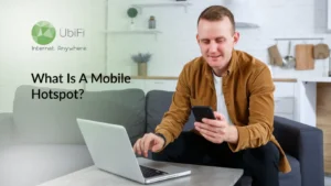 What is a Mobile Hotspot? How Does It Work and Its Advantages