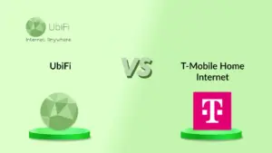 UbiFi vs. T-Mobile Home Internet: Which One Fits Rural Life?