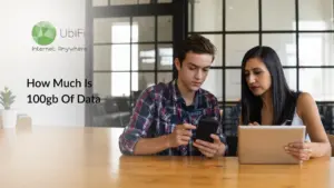 How Much Is 100GB of Data? A Real-World Breakdown