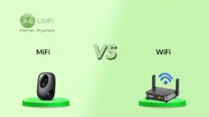 MiFi vs WiFi Explained: Key Differences and How to Pick the Right One