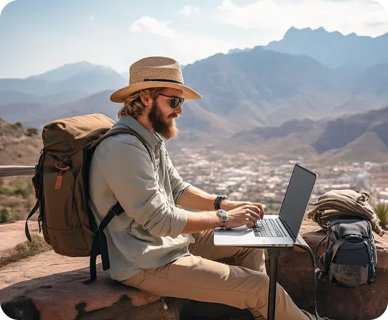 remote-location